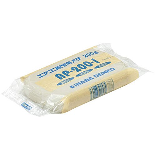 Inaba Denko AP200I (100) Air Conditioner Seal Putty, 100