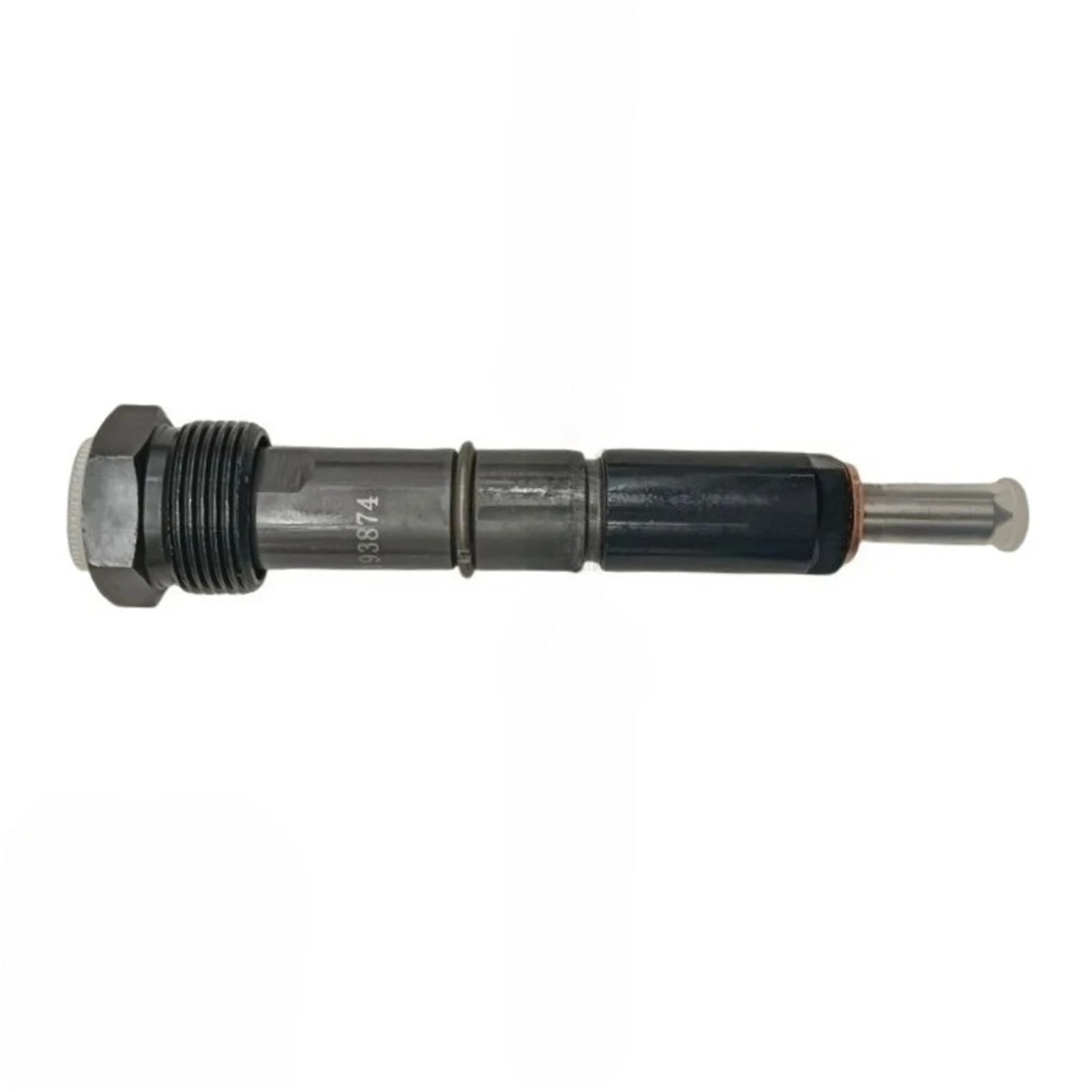 Engine Fuel Injectors Replacement for 0432193874 Supply Construction Machinery 6BT Diesel Engine Fuelpump Parts Injector Assembly