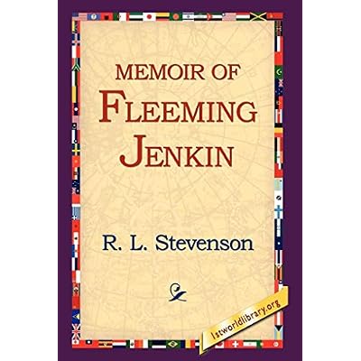 Memoir of Fleeming Jenkin