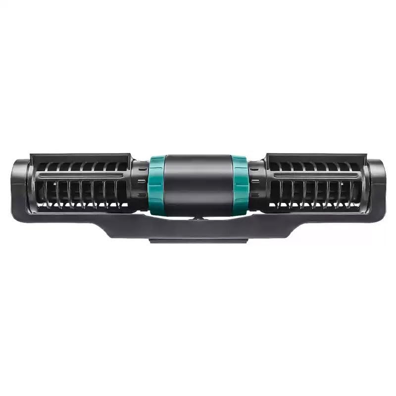 Jebao Jecod GCP Series WiFi Bluetooth Aquarium Circulation Pump Vario Flow Wavemaker for Coral Reef Fish Tank (GCP-20)
