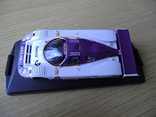 Amazon | ONYX 1/43 ジャガー JAGUAR XJR-11#3 LE MANS 1990 NIELSEN