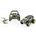 Air Hogs - Shadow Launcher Car Copter