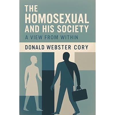 The Homosexual And His Society