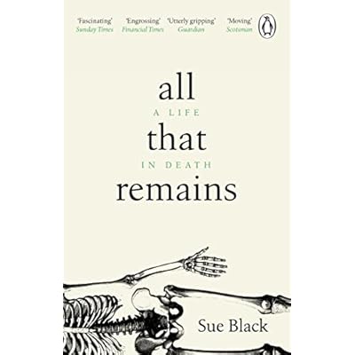 All That Remains