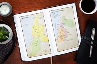 KJV Holy Bible Compact Granite: King James Version, Granite, Compact