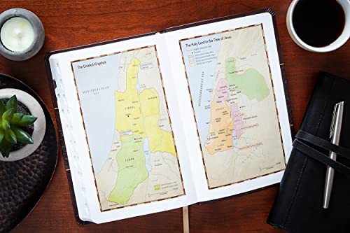 KJV Holy Bible Compact Granite: King James Version, Granite, Compact