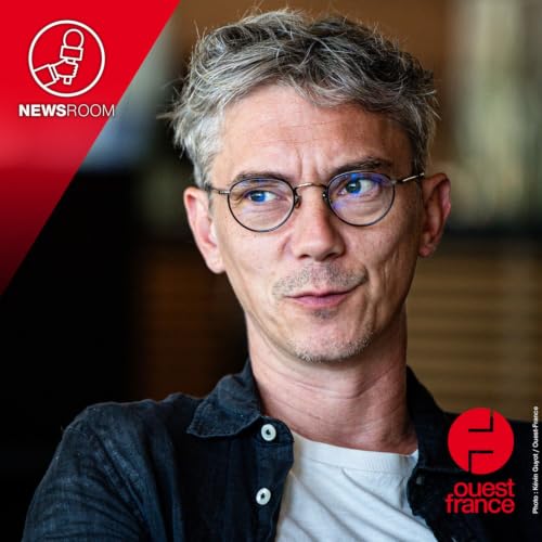 Swann Arlaud : les chemins d&rsquo;un acteur