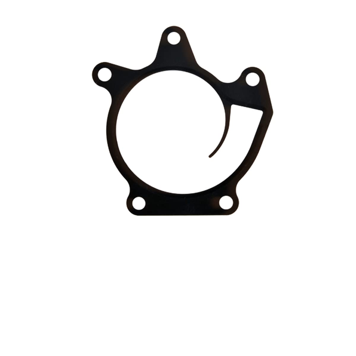 metelligroup 24-1172 Pompa Acqua, Sistema di Raffreddamento, Pezzo di Ricambio per Auto, Ricambio Automobile