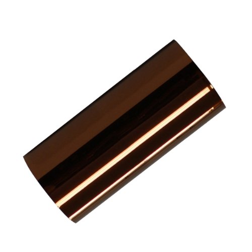 Image of Tapes Master 9 inch x 36 Yds 2 Mil Polyimide High Temperature Heat Resistant Thermal Electrical Insulation Tape with Silicone Adhesive 3 inch Core, No Residue