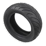 Pneu 110/50 6 5 pour 49 cc, construction en caoutchouc pour une utilisation durable