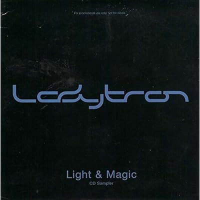 Light & Magic