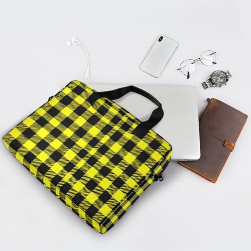 Funda para laptop tipo bolso portátil 15.6 pulg. miniatura 7