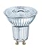 Produktbild OSRAM Lamps LED Star PAR16, Sockel: GU10, Nicht Dimmbar, Warmweiß, Ersetzt eine herkömmliche 35 Watt Lampe, 36 Grad Abstrahlwinkel, 3 x 2er-Pack