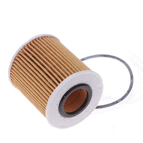 Rejilla de aceite compatible LR001247 1 unidad miniatura 2