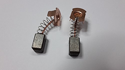 HOCHFESTE CB430 MOTORKOHLEBÜRSTEN Für DGA452Z Winkelschleifer BHR200