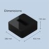 Sonos SUB (GEN3) Black