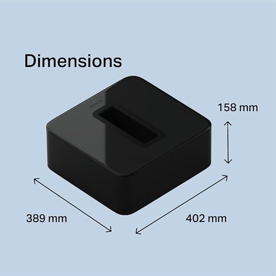 Sonos SUB (GEN3) Black