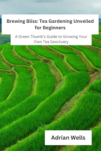 Brewing Bliss: A Green Thumb's Guide to Growing Your Own