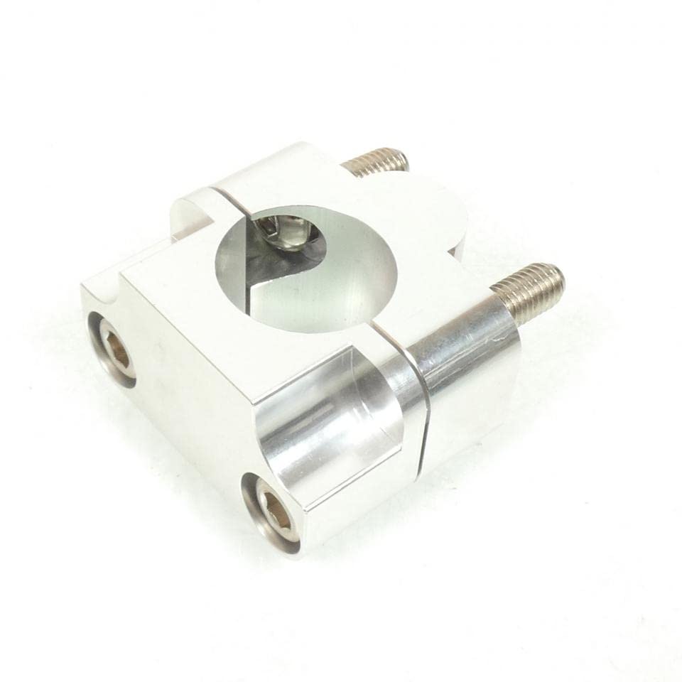 Pontet de guidon Tun'R de rechange pour pontets de moto Rieju 50 MRT