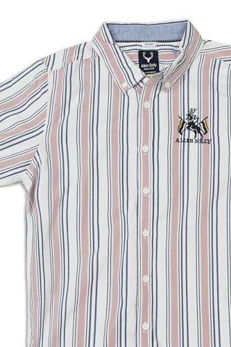 Image of Allen Solly Boys Shirt