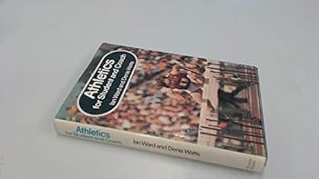 Hardcover Athletics for Student and Coach Book
