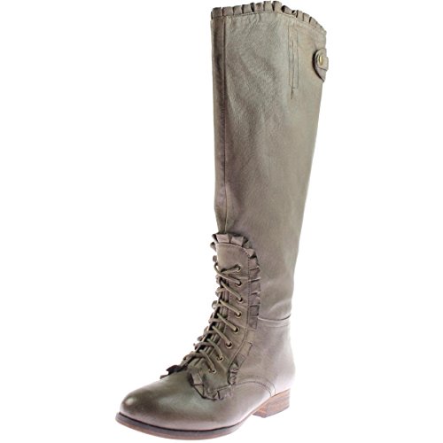 Betsey Johnson Women's Rallly Boot