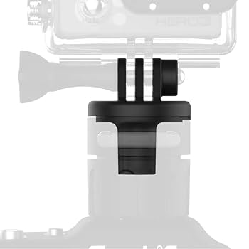 Amazon | Sealife Flex Connect Adapter for Go-Pro Camera