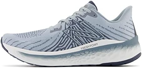 New Balance Men's Fresh Foam X Vongo V5 Running Shoe, Light Slate/Thunder/Ocean Grey, 13 | Image 7