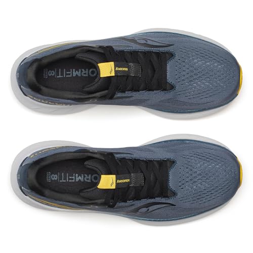 Image of Saucony Men's Ride 18 Sneaker
