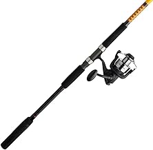 8 foot ugly stik Clearance
