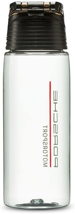 Fuel For Fans Porsche Motorsport Water Bottle