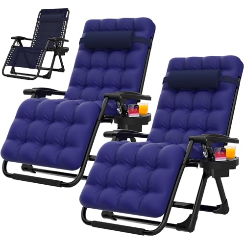 Suteck Zero Gravity Chair
