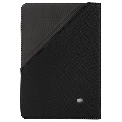 Targus Fit-N-Grip Universal 360 Rotating Case And Stand For 7-8-Inch Tablets, Black (Thz590Us) #TOP1