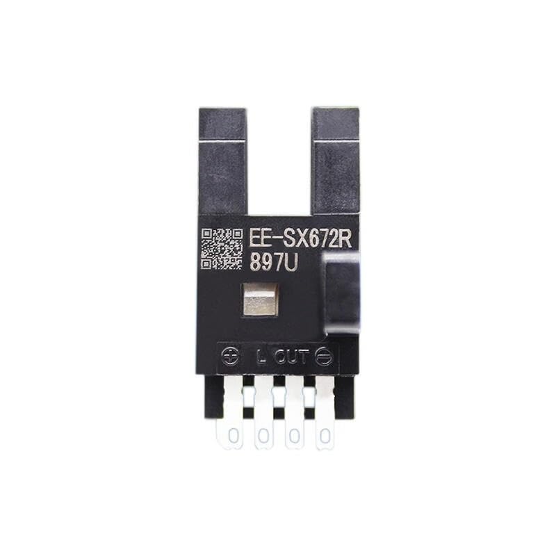 Capteur photoélectrique EE-SX672R électronique NPN 5-24V