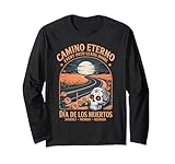 Camino Eterno Dia de los Muertos