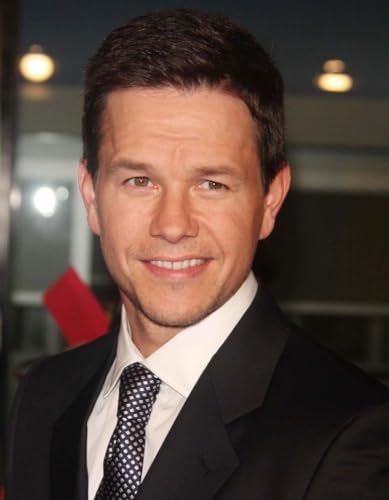 Mark Wahlberg 2006 Photo By John Barrett (Mark Wahlberg2389) Poster