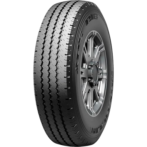 Michelin XPS Rib Commercial Radial Tire