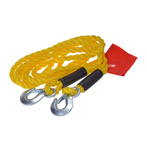 Preisvergleich Produktbild Filmer 18012 Abschleppseil, Anzahl 1