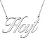 Hoyt - Silver
