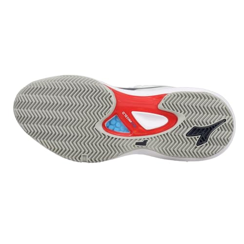 Image of Diadora Men's Speed Blushield Fly 4+ All Ground Tennis Shoe