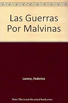 Paperback Las Guerras Por Malvinas (Spanish Edition) [Spanish] Book
