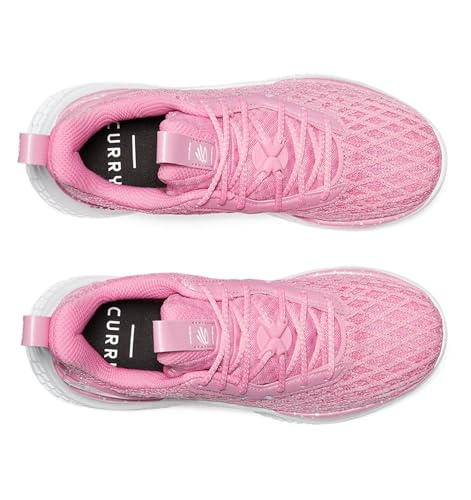 Under Armour Unisex Curry 10 Basketball Shoe3