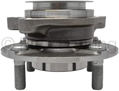 BCA Conjunto de cubo WE60515