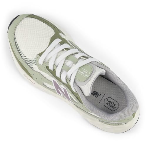 نيو بلانس حذاء جري WARISTD4 سي سالت للنساء البالغات مقاس 36.5 EU