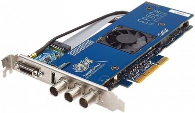 EB3006C | Epoch 4K Neutron Developer Card