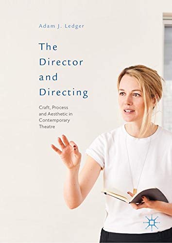 Buy The Director and Directing — BookShops.in
