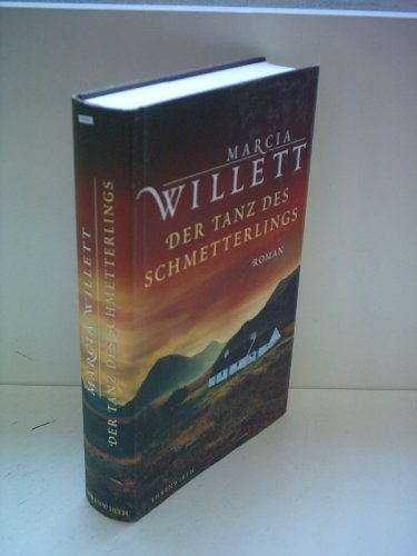Der Tanz des Schmetterlings [German] 3431037011 Book Cover