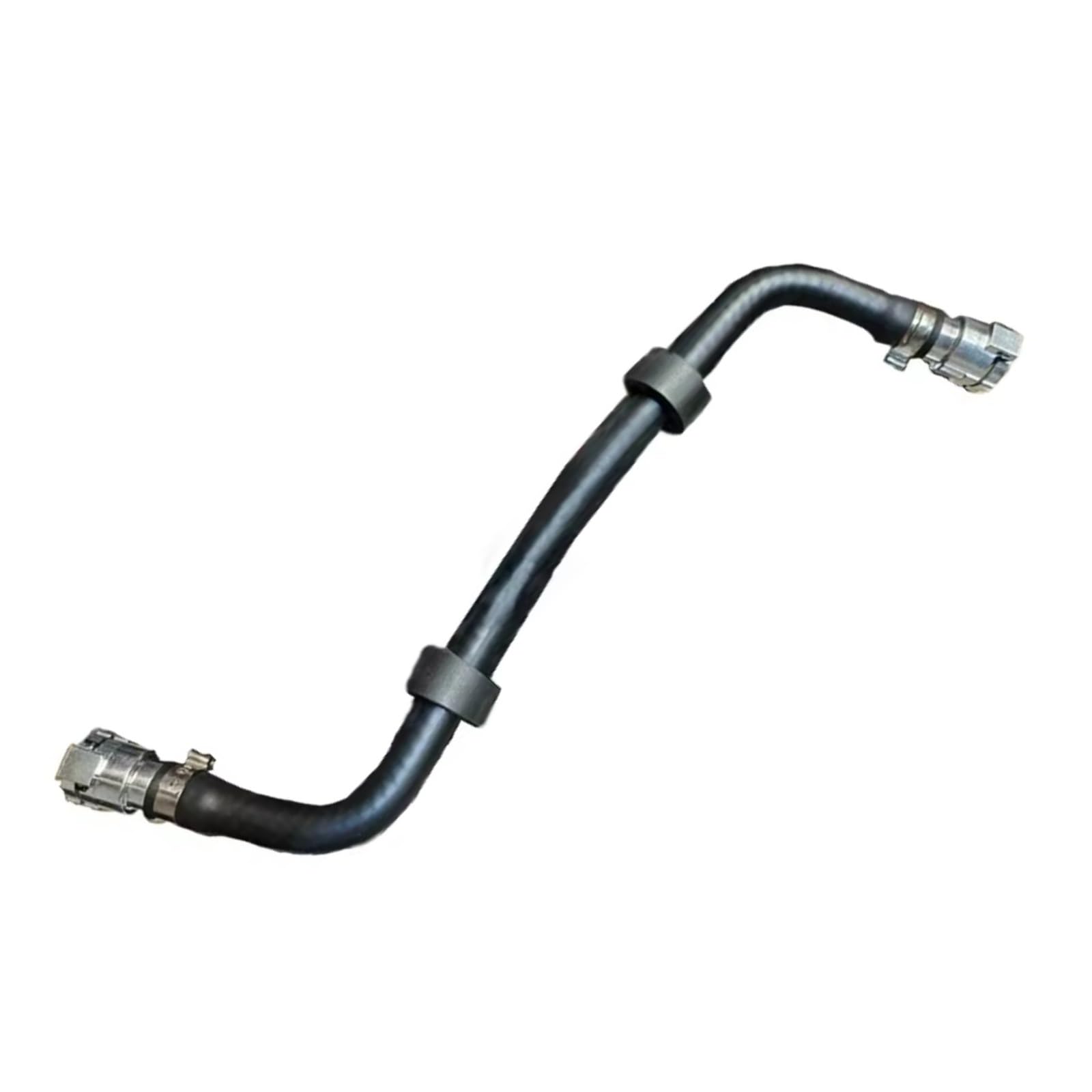 Compatible Con Para 5 Series 7 Series G11 G12 G30 G31 G38 Conector De Aluminio Para Manguera De Refrigerante 17128602599 17125A02485 17125A09423 Tubería de radiador