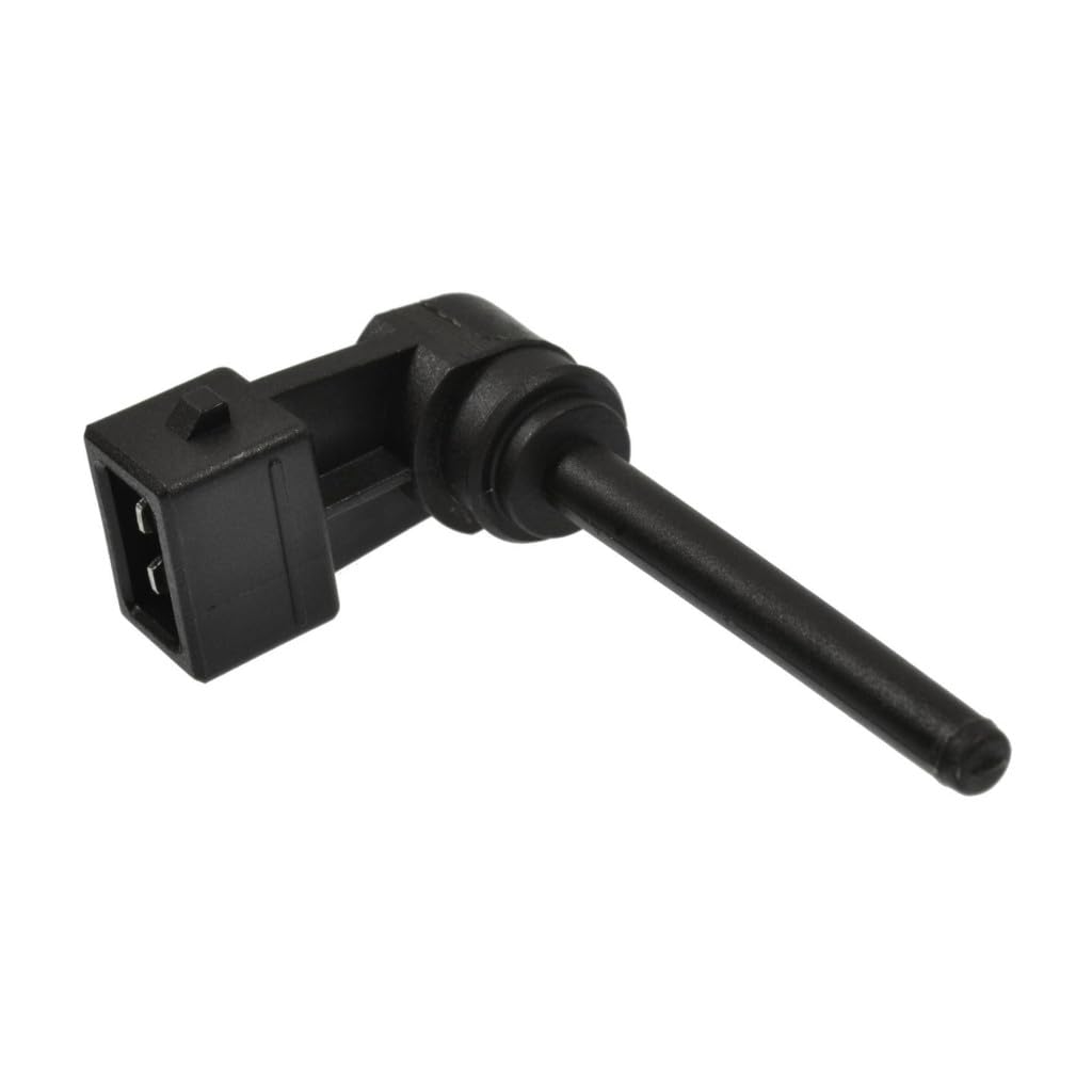 KarParts360 for Land Rover Discovery 2017-2023 Coolant Level Sensor | Blade Terminal | 1 Female Connector | 1 Connector Quantity | 1 Male Terminal | Replacement for PCJ500030