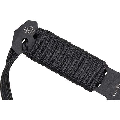 Aqua Lung Argonaut Titanium Diving Knife (Blunt Tip) #TOP2